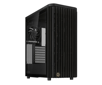 Obudowa ASUS PROART PA401 TG PWM Black
